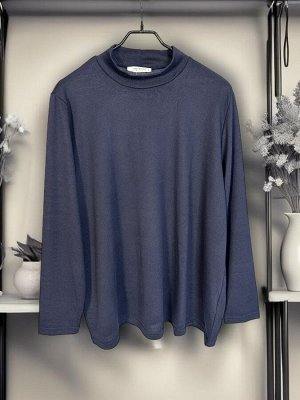 Водолазка VD01308DBL05
