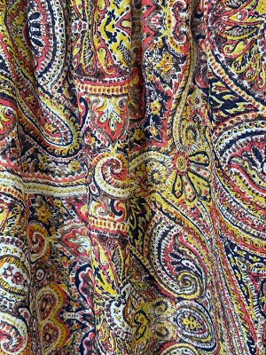 Блузка шифоновая BL09509GRA06