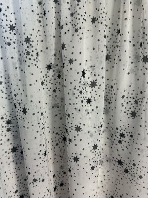 Блузка шифоновая BL09509GRA04