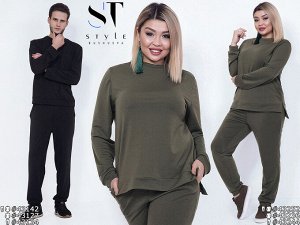 ST Style Спортивный костюм женский 43252