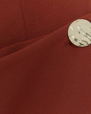 Комбинезон бандо с запахом Rust