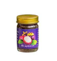 Тайский бальзам с мангостином 50 гр