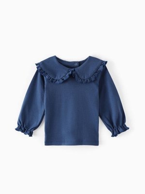 Кофточка для девочки Крошка Я BASIC LINE.