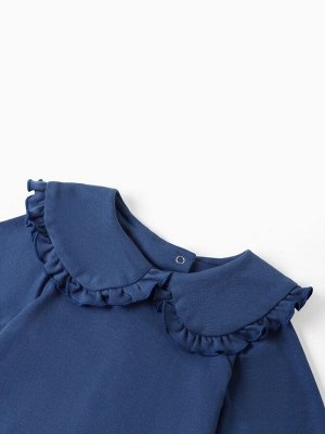 Кофточка для девочки Крошка Я BASIC LINE.