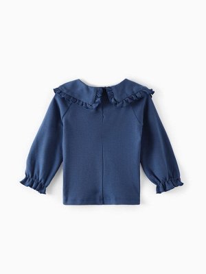 Кофточка для девочки Крошка Я BASIC LINE.