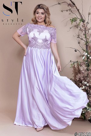 ST Style Платье 45128