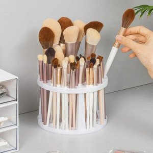 Держатель для кистей и карандашей