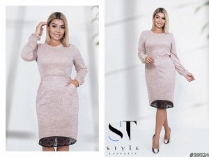 ST Style Платье 39024