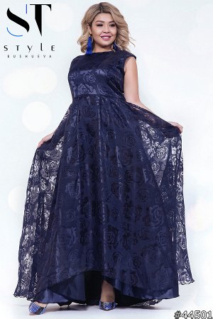 ST Style Платье 44501