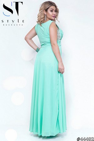 ST Style Платье 44492