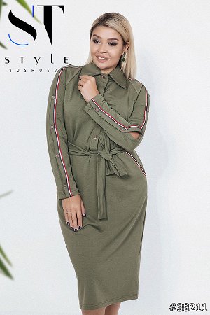 ST Style Платье 38211