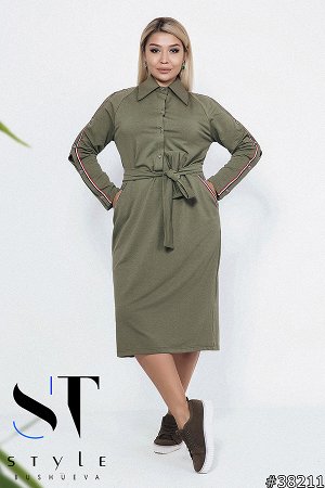 ST Style Платье 38211
