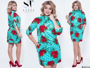 ST Style Платье 44114