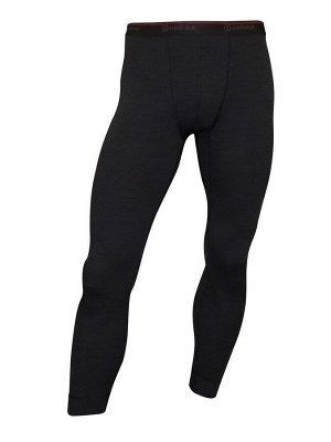 G22-2280P Outdoor Middle кальсоны с шерстью мериноса, холодно