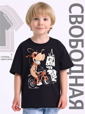 Футболка для мальчика