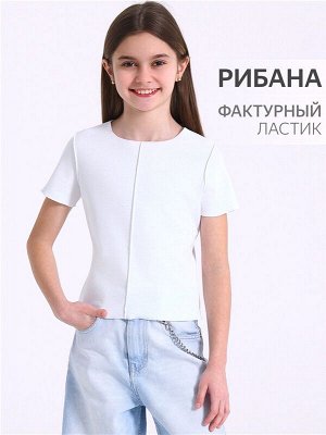 Футболка для девочки