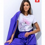 Женские футболки 1
