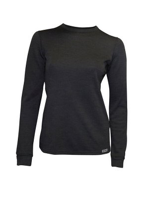 G22-2281S Outdoor Middle фуфайка с шерстью мериноса, холодно
