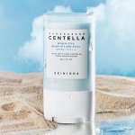 Солнцезащитный стик для лица увлажняющий Hyalu-Cica Silky-Fit Sun Stick SPF50+ PA++++, 20гр