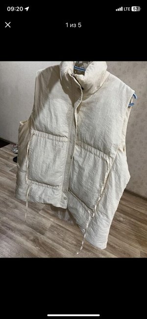 Жилетка