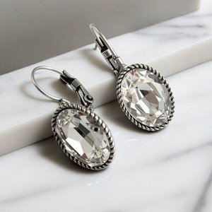 Серьги "Пейто"