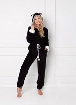 CATWOMAN Комбинезон женский