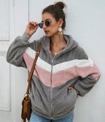 Плюшевая мастерка