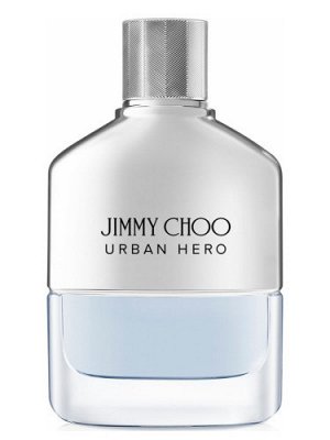 JIMMY CHOO Urban Hero men tester 100ml edp парфюмированная вода мужская Тестер
