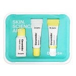 Dr.Jart+ набор для восстановления кожи с керамидами  Ceramidin 3-Step Kit