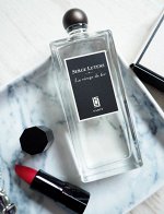SERGE LUTENS La Vierge De Fer unisex tester 100ml edp