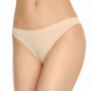 Perizoma vita bassa Трусы-стринги (3-M/L, Skin)