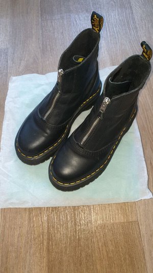 Ботинки