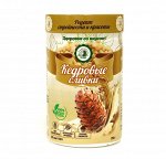 Кедровые сливки - рецепт стройности и красоты