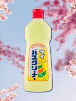 Жидкость чистящая для ванны Rocket Soap  чистый цитрус 500 мл