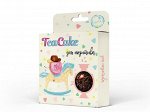 TeaCake Для Позитива