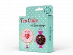 TeaCake От Всего Сердца
