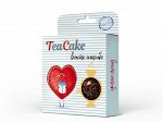 TeaCake Вместо Спасибо