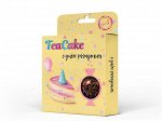 TeaCake С Днем Рождения