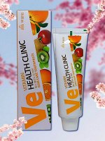 Зубная паста «Mukunghwa»«Vitamin Health Clinic» с витаминами для профил заболеваний десен 100 гр