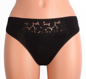 Innamore BD31053 String (1, Nero)