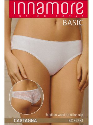 BD35295 Трусы Cremona (2, Bianco)
