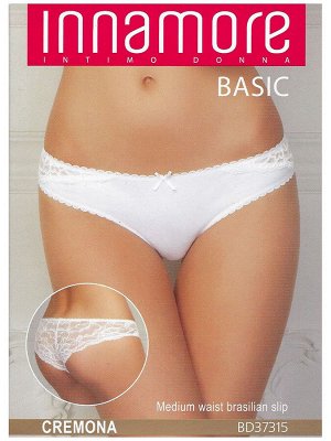 BD37315 Трусы Cremona (2, Nero)