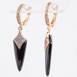 Серьги бижутерия E5064-2