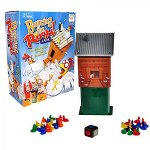 Развивающая настольная игра &quot;Побег из курятника&quot;