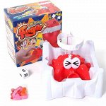 Развивающая настольная игра &quot;Злой осьминог&quot;