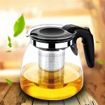 Заварочный чайник Teapot, 1100 мл