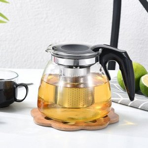 Заварочный чайник Teapot, 1100 мл