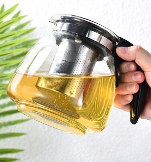 Заварочный чайник Teapot, 1100 мл
