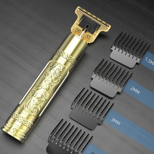 Портативный триммер для волос Professional Hair Clipper