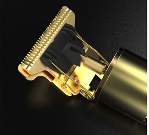 Exclusive Портативный триммер для волос Professional Hair Clipper